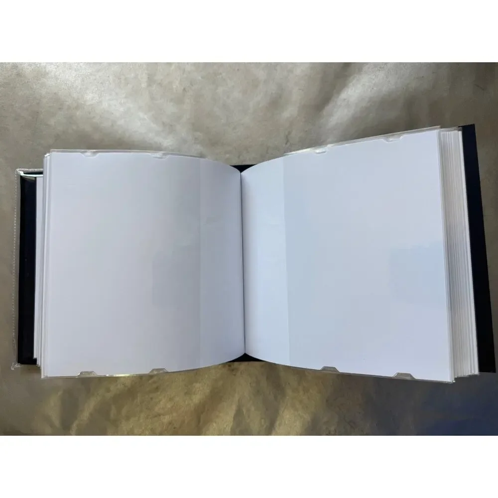 Recollections Class of 2026 Graduation Photo Album 100 Photos 4x6 NEW Sealed